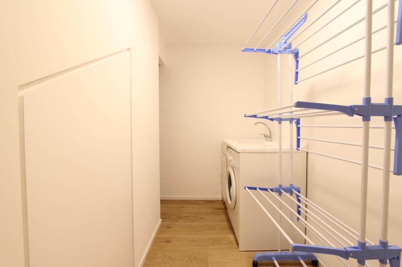 Giallocorallo - Casa Vacanze Trapani Ngoại thất bức ảnh