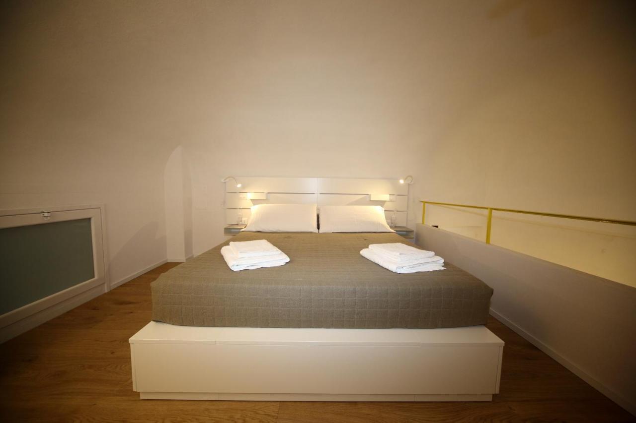 Giallocorallo - Casa Vacanze Trapani Ngoại thất bức ảnh