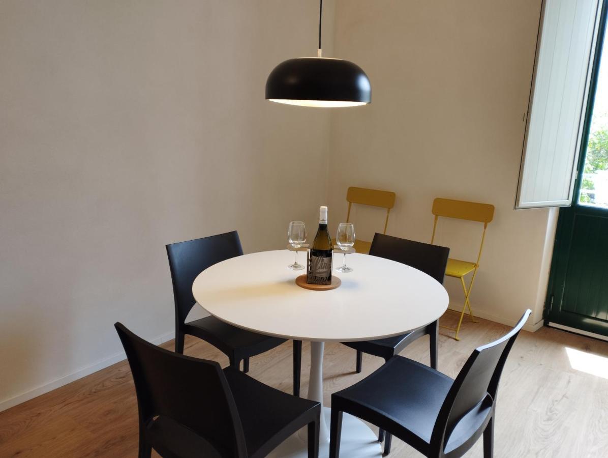 Giallocorallo - Casa Vacanze Trapani Ngoại thất bức ảnh